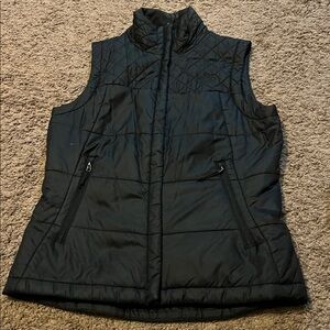 The North Face Women's Black Vest